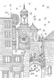 Coloring Europe Majestic Croatia A Coloring Book World Tour Of Old World Europe S Most Charming Locale Coloring Books Free Coloring Pages Coloring Pages