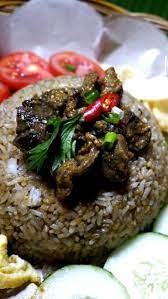 Nasi Goreng Ati Ampela Rumahmakanmassipa