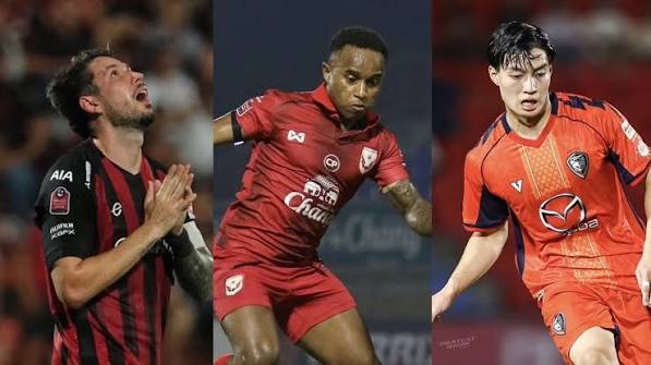 Examining the Survival Conditions for 3 Teams in the 2025-26 Thai League BYD SEALION 6