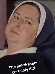 Sister Michael Jenny