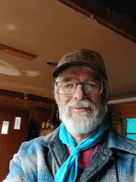 Morning update from Oklahoma farmer