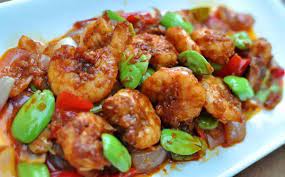 Penyuka Olahan Jengkol Dan Petai Wajib Coba 5 Resep Ini Resep Masakan Indonesia Resep Masakan Resep Udang