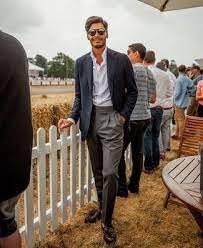 Silver Sunglasses With Black Blazer Outfits For Men 22 Ideas Outfits Lookastic