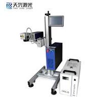Factory Supply TXT Laser Small Portable 3W 5W 355nm UV Laser Marking  Machine for Plastic Glass Cup Bottle Ceramic