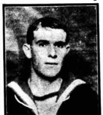 Walter Samuel Bucknole