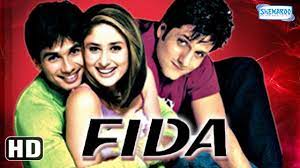 Fida Hd Shahid Kapoor Kareena Kapoor Fardeen Khan Superhit Hindi Film With Eng Subtitles Youtube