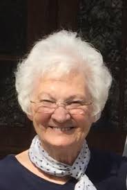 Obituary information for Dorothy Ryder