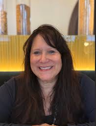 Dive into our latest faculty spotlight featuring Social Work Professor Zoe  Kessler. “I never want them to feel, 'I could never do that, or I won't be  able to do a masters,