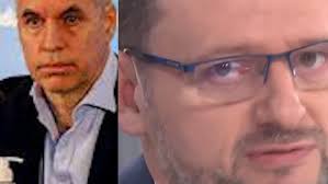 Christophe krywonis was born on april 7, 1965 (age 55 years) in france. Christophe Krywonis Denuncio Que El Gobierno De La Ciudad Cobra Impuestos Que No Corresponden Calmense Yo No Tengo Restaurante