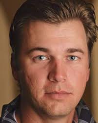 Jaime Diaz: Sean O' Hair. At Peace.