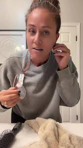 It’s drain removal day!