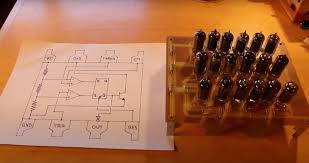 Resident evil 0 was originally developed for the nintendo 64. Evil Mad Scientist Laboratories Making The World A Better Place One Evil Mad Scientist At A Time