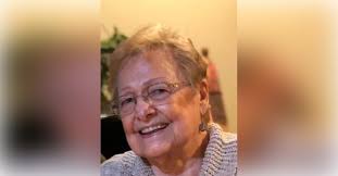 Obituary information for Mary Louise Kitterman