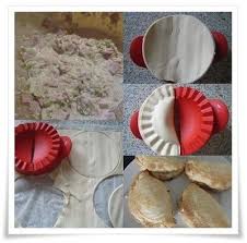 Schinken Lauch Taschen Rezepte Teigtaschen Rezept Tupperware Rezepte