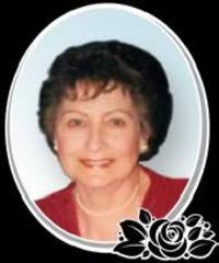 Service information for Iris Emily Shanahan