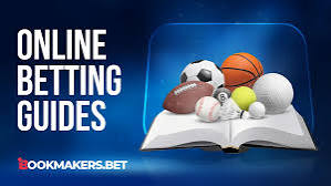 200+ In-Depth Online Betting Guides For Beginners & Experts