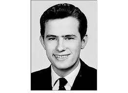 Carson Stoddard Obituary (2015)