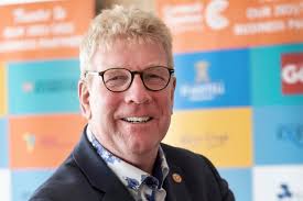 Kim Conchie: 30 under 30 announced