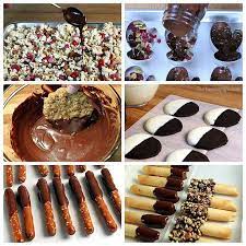 Slow Cooker Melted Chocolate Recipe Melting Chocolate Melting Chocolate Chips Melted Chocolate Recipes