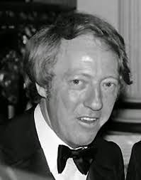 Just Backdated: ROBERT STIGWOOD