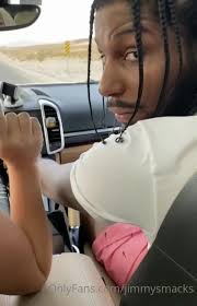 Dani Bank doggy sex in car