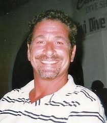 Richard Nuzzo's Instagram, Twitter & Facebook