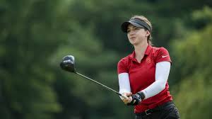 Bianca isabel pagdanganan (born 28 october 1997) is a filipino professional golfer. Andrea Lee Golf Bio