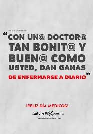Feliz Dia Medicos Feliz Dia Del Medico Dia Del Medico Imagenes De Medicos