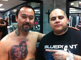 Maybe you would like to learn more about one of these? Tattoo Gallery Instagram Skin Design Tattoo