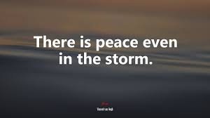 Vincent van gogh is considered the greatest dutch painter after rembrandt. 609282 There Is Peace Even In The Storm Vincent Van Gogh Quote 4k Wallpaper Mocah Hd Wallpapers