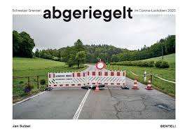 Wegen des verbots eines illegalen raves ist es im aber premierminister justin trudeau bleibt standhaft. Corona Lockdown 2020 Gesperrte Grenzubergange Baublatt