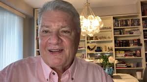 Sing Together Again! Join Jack Mendelson at this year's North American  Jewish Choral Festival