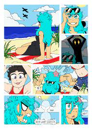 #tftg #transformation #pokemonpokemon transformations #08 | full tgtf © copyright by tf&tg tvproduction ☞ do not reup© copyright all rights reservedthanks f. Pokemon Tf Comic 3 Part 1 By Tfhellhole On Deviantart