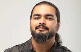 ARNULF RAINER IN CONVERSATION WITH SHALINI PASSI