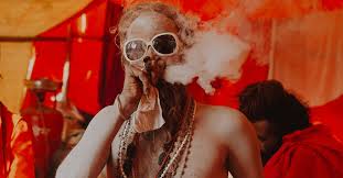 After last week's shorter one, this is a long one, hopefully not too long; Swami Achoo Flash Fiction Story It Ain T Right Till I Write