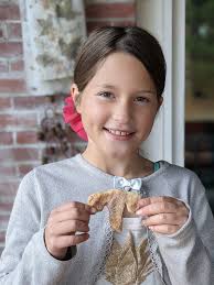 Where to find a baker in Curaçao to make custom birth cookies?