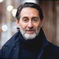 Eric Romano's Instagram, Twitter & Facebook