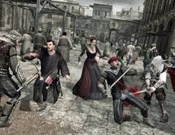 For installation, go to assassin's creed ii pc save game location: Assassin S Creed Ii Ships 9 Million Ubisoft Posts 54 Million Annual Loss Gamespot