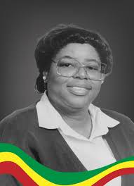 Texas AFT :Black History Month ‣ Texas AFT