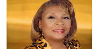 Mable John, Motown's first solo female artist signed by Gordy, has died at  91