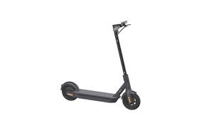 Segway Unveils A More Durable Electric Scooter And Autonomous Delivery Bot Segway Electric Scooter Durable