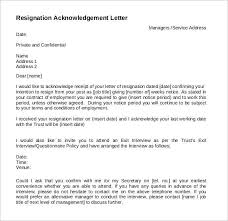 Resignation letters contain three major points: Free 43 Formal Resignation Letters Templates In Pdf Ms Word Pages Google Docs