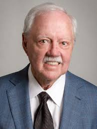 Alumni Profile: Percy Malone