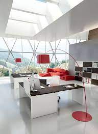 50 Idee Di Arredo Per Un Ufficio Moderno Mondodesign It Mobili Per Ufficio Ufficio Arredamento Ufficio Di Progettazione