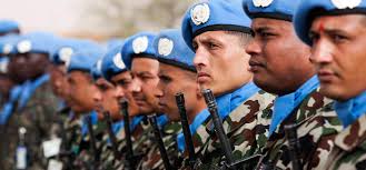 In 2008, un peacemaker was announced as a winner of the 'un 21 award' in the category of knowledge management projects. Political Scientists Show That Un Peacekeeping Works But Not Without Cost