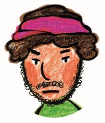 19 Los gemelos, Esaú y Jacob