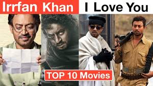 The film is set during the. Irrfan Khan Top 10 Best Movies Of All Time Deeksha Sharma Youtube