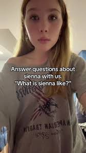 The Meaning behind Sienna
