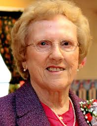 Obituary information for Berniece Cecelia Siegel