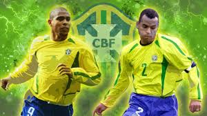 Ronaldo se despedirá de la selección brasileña en un. El 11 Titular De Brasil En La Final Del Mundial 2002 Que Fue De Ellos Youtube